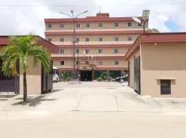 Golden Hôtel