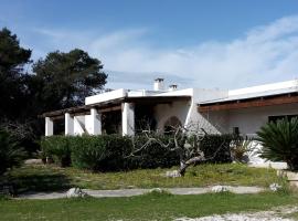 Agriturismo Vignavecchia, hotel in Vignacastrisi