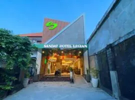Sandat Hotel Legian