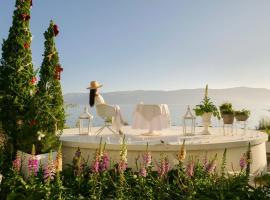 Dali Nest Secret Garden Lake View Inn, hotel in Dali