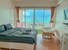 แลเล เกาะล้าน, hôtel à Ko Larn