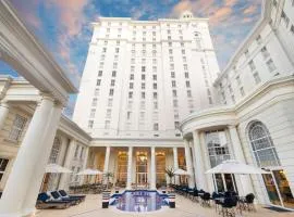 Southern Sun The Cullinan