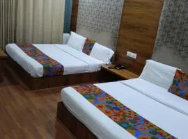 Black Diamond Hotel & Spa
