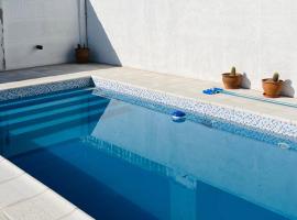 Villanto apart Solo Adultos, Hotel in Mina Clavero