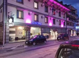 Hotel Civita