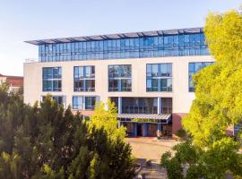 Radisson Hotel, Fürst Leopold Dessau, hotel a Dessau