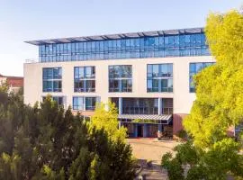 Radisson Hotel, Fürst Leopold Dessau