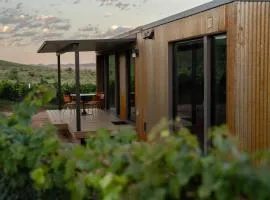 The Casitas at Los Milics