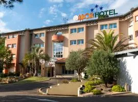 Abor Hôtel, Mont de Marsan