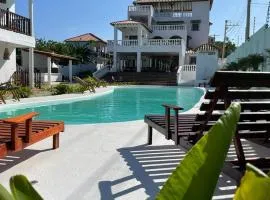 Hotel Villa Toti