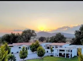 HO Santa María Countryside Hotel Hospedaje