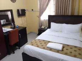 The light house hotel