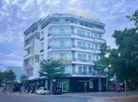 Khách sạn Minh Quang, Hotel in Phan Rang