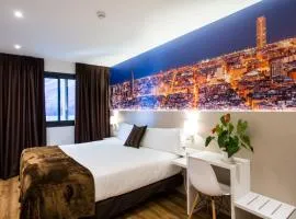 Hotel BESTPRICE Gracia