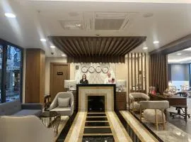 Hotel Sapphire
