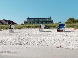 Ostsee-Strandhaus-Holnis