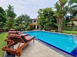 E & C Guesthouse
