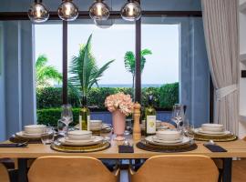 The Hayce residence beach Maisionette, ξενοδοχείο σε Kilifi