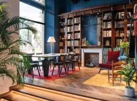 Ruby Bea Hotel Florence, ξενοδοχείο στη Φλωρεντία