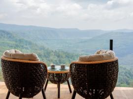 The Witari Kintamani, hotel in Kintamani