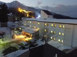 Kogakuro, Hotel in Myōkō