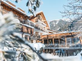 Felbermayer´s Bed & Breakfast, ξενοδοχείο σε Gaschurn