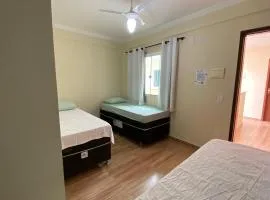 Pousada Estrela Mares 307