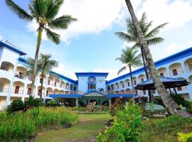 Hotel Photo: Airai Water Paradise Hotel & Spa