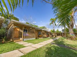 Rancho Estero, hotel in Santa Catalina