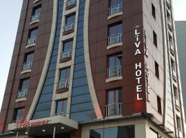 होटल की एक तस्वीर: My Liva Hotel