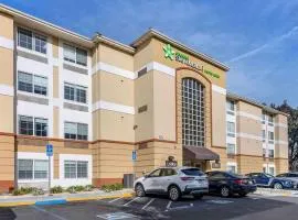 Extended Stay America Premier Suites - San Jose - Airport
