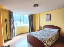 Hotel Valle de Guano