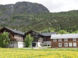 Photo de l’hôtel: Fossheim Lodge Apartments