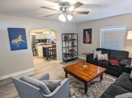 Zoobilee-on Zoo Blvd