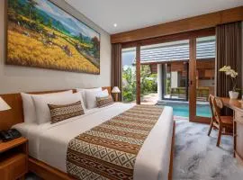 Unagi Mas Villa by Emana