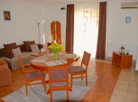 4 You Apartmans, ξενοδοχείο σε Egerszalók