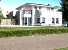 호텔 사진: B&B Het Witte Huis