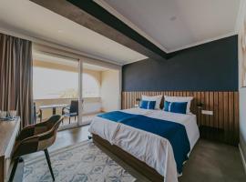 Bellevue Rooms, hotel v destinaci Stara Baška