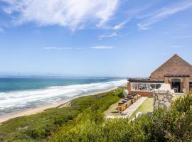Seeplaas Guesthouse, hotel in Groot Brak Rivier