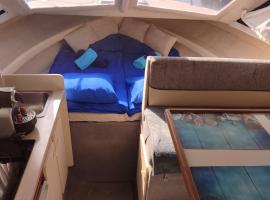 Varuna en Sur de Tenerife、サンミゲル・デ・アボナのホテル