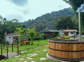Boscana Forest Resort & Residence