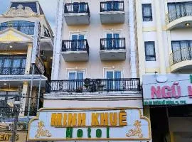 Minh Khue Hotel