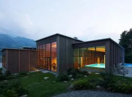 Seehotel Wilerbad Spa & Seminar