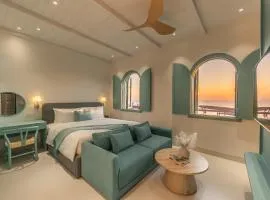 Coastal Living Hotel Phu Quoc