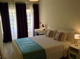 Fotos de Hotel: Lisbon Belém Apartment