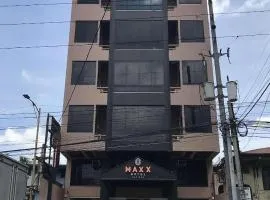 Maxx Hotel Ortigas