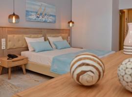 Belvedere Village, hotel in Achladies