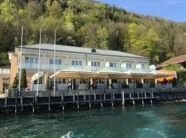 Boutique Hotel Fähri Gersau