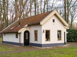 De Consistorie, hotel in Veenhuizen