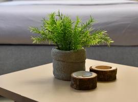 Eden Guest House，位于索马伦巴多的酒店